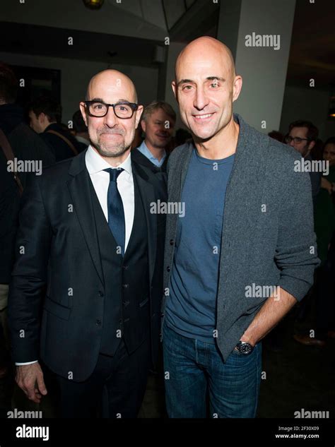 stanley tucci and mark strong